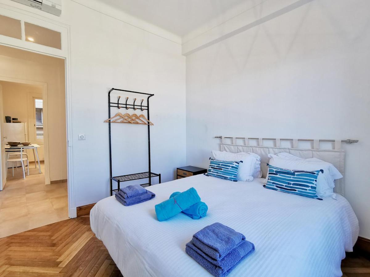 Le Foch2 By Booking Guys Villefranche-sur-Mer Zewnętrze zdjęcie