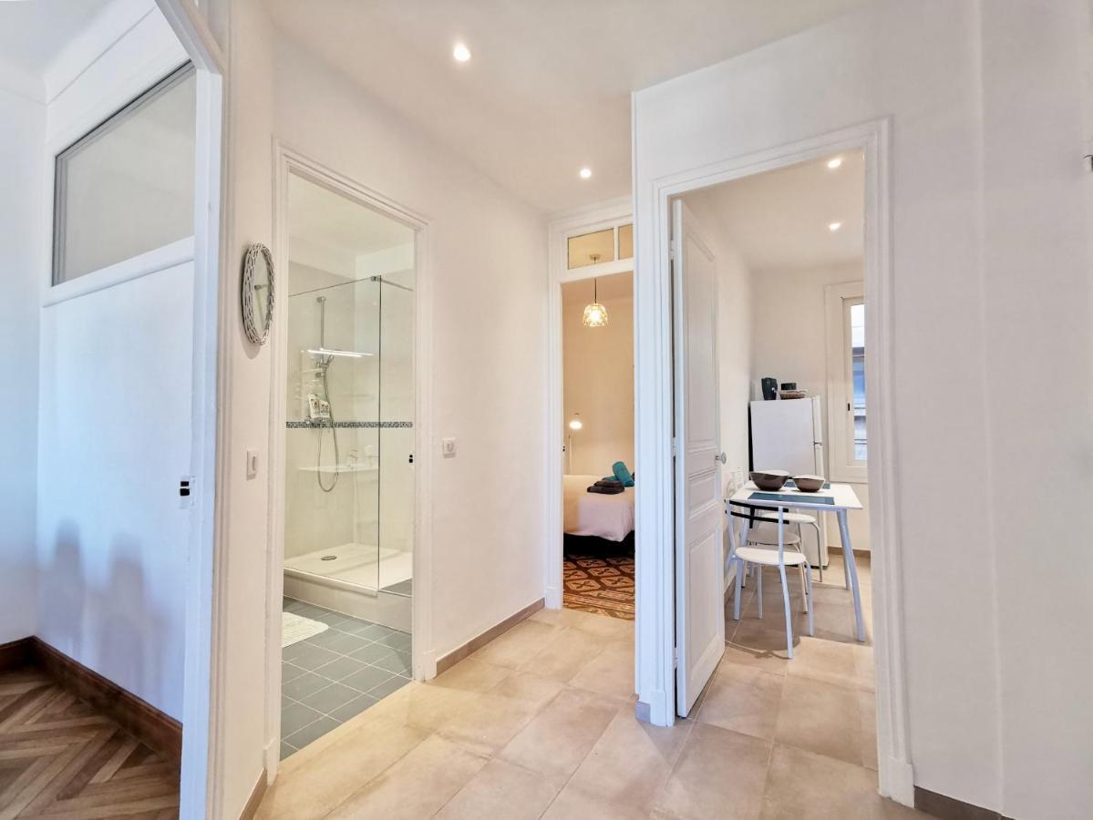 Le Foch2 By Booking Guys Villefranche-sur-Mer Zewnętrze zdjęcie
