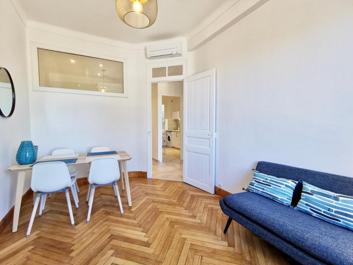 Le Foch2 By Booking Guys Villefranche-sur-Mer Zewnętrze zdjęcie