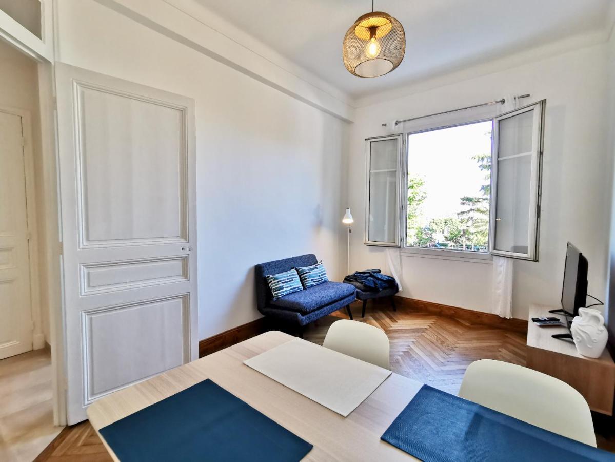 Le Foch2 By Booking Guys Villefranche-sur-Mer Zewnętrze zdjęcie