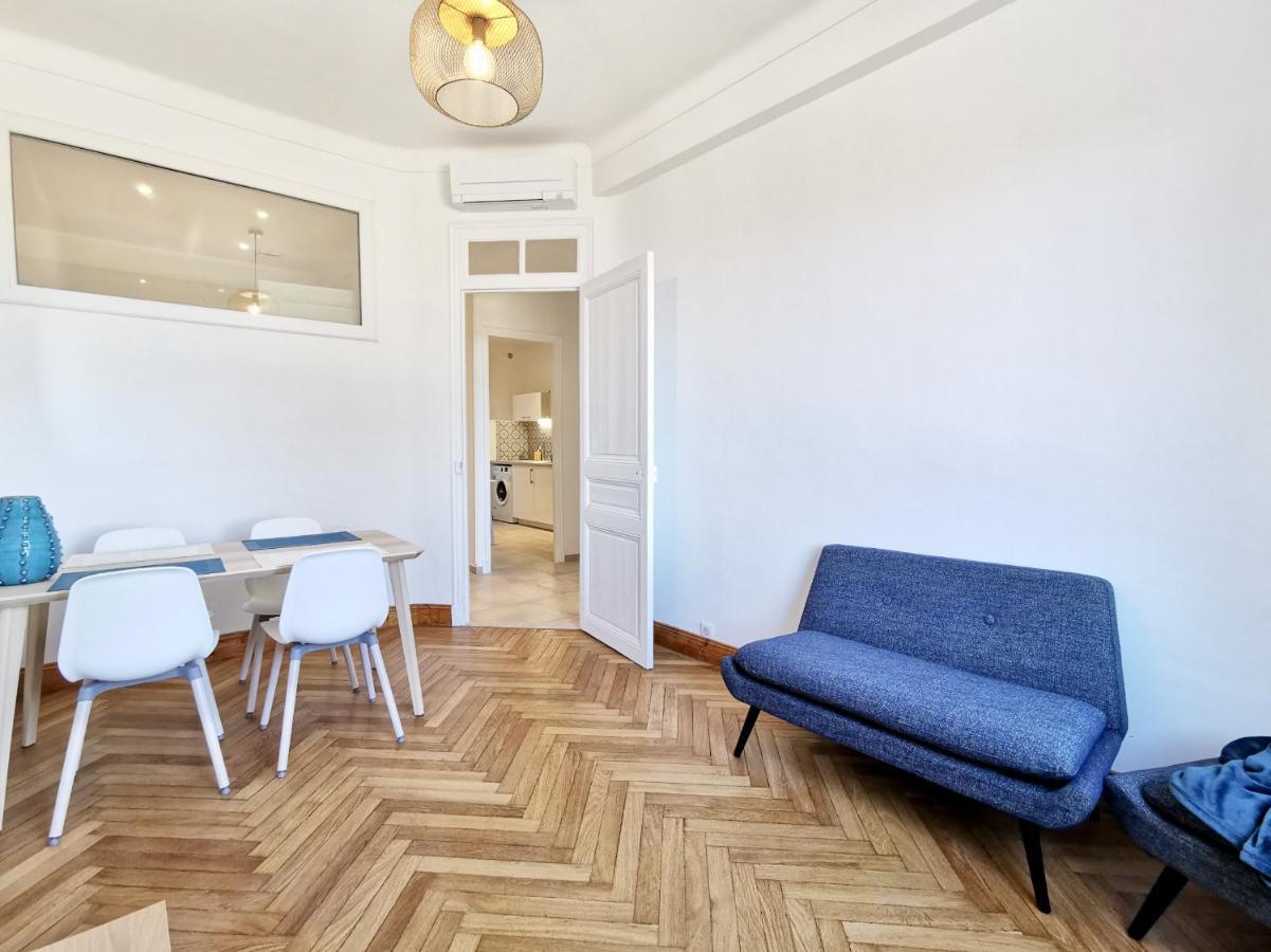 Le Foch2 By Booking Guys Villefranche-sur-Mer Zewnętrze zdjęcie
