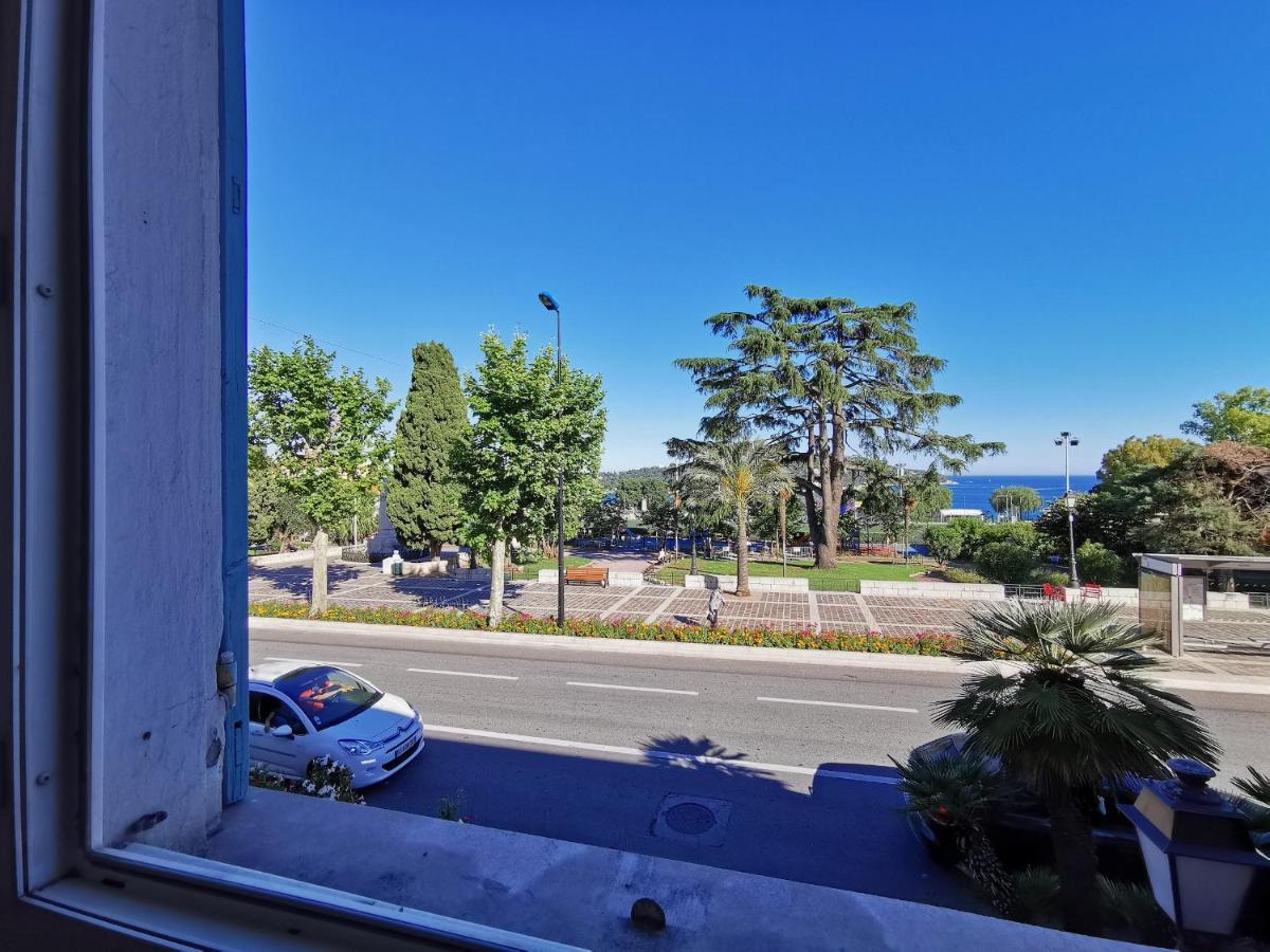 Le Foch2 By Booking Guys Villefranche-sur-Mer Zewnętrze zdjęcie