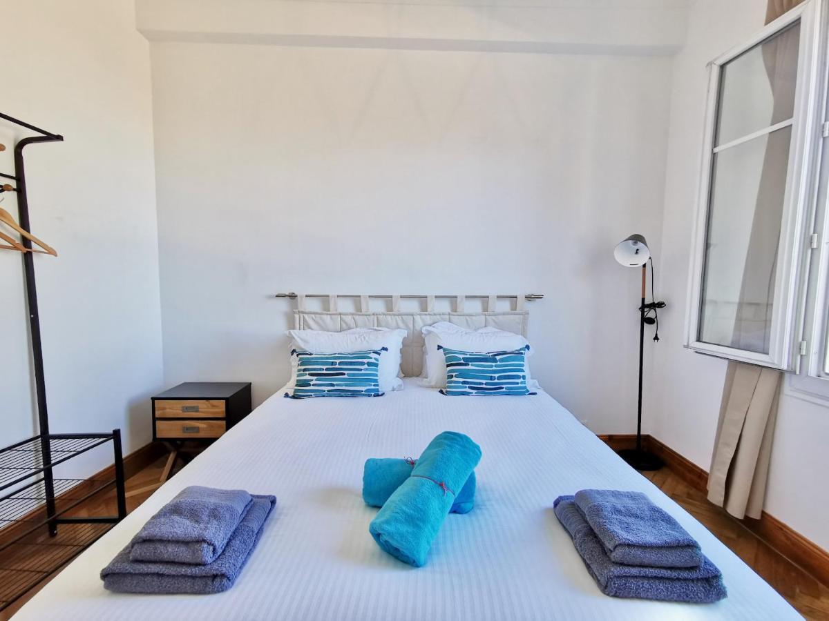 Le Foch2 By Booking Guys Villefranche-sur-Mer Zewnętrze zdjęcie