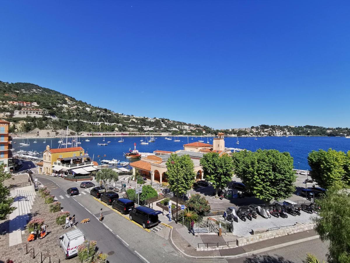 Le Foch2 By Booking Guys Villefranche-sur-Mer Zewnętrze zdjęcie
