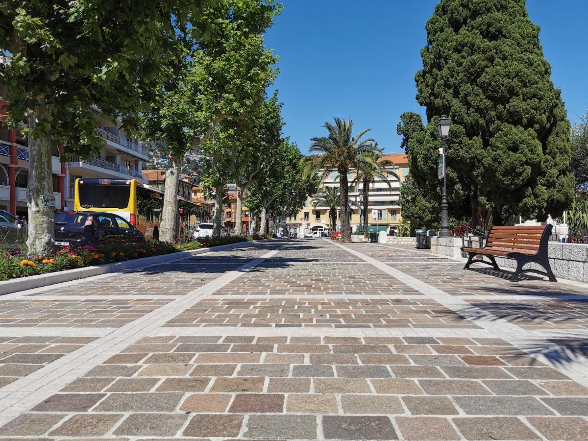Le Foch2 By Booking Guys Villefranche-sur-Mer Zewnętrze zdjęcie