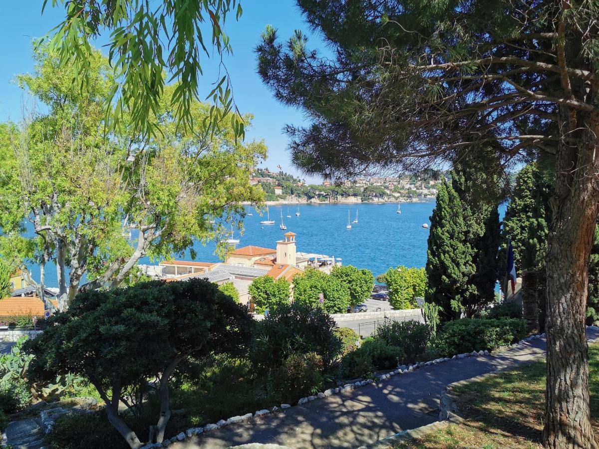 Le Foch2 By Booking Guys Villefranche-sur-Mer Zewnętrze zdjęcie