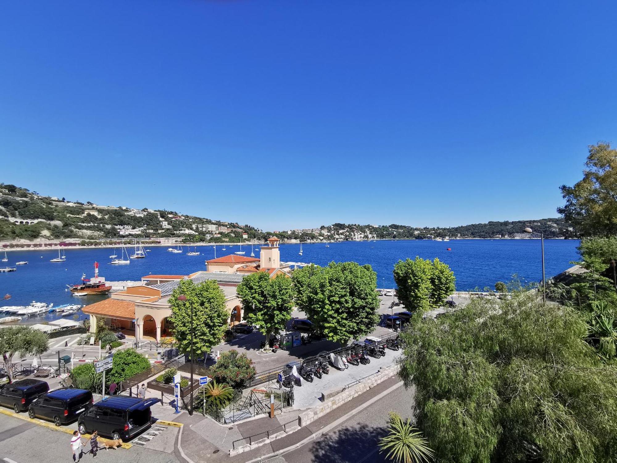Le Foch2 By Booking Guys Villefranche-sur-Mer Zewnętrze zdjęcie