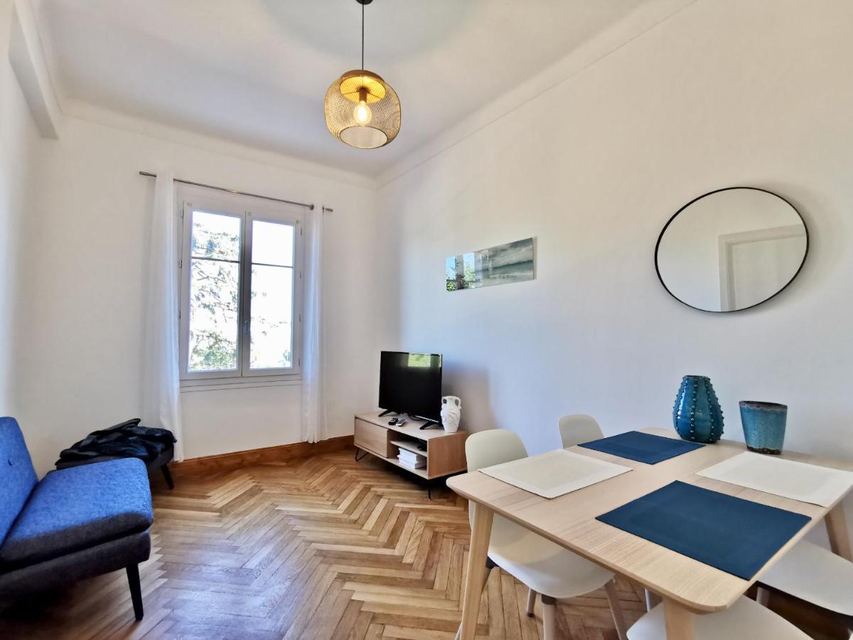 Le Foch2 By Booking Guys Villefranche-sur-Mer Zewnętrze zdjęcie